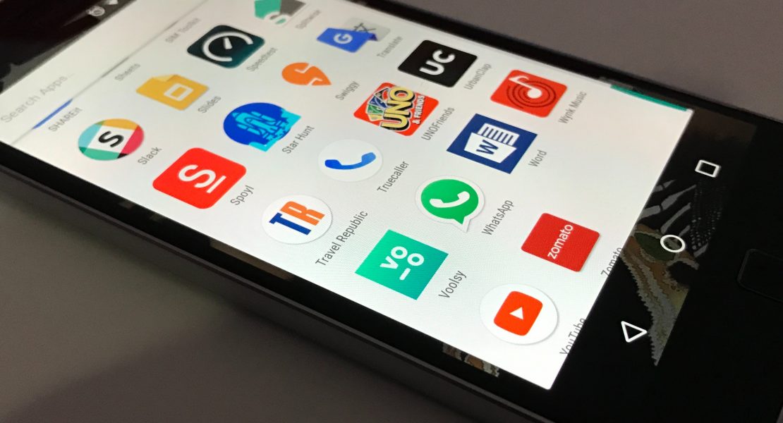 Mobiele telefoon